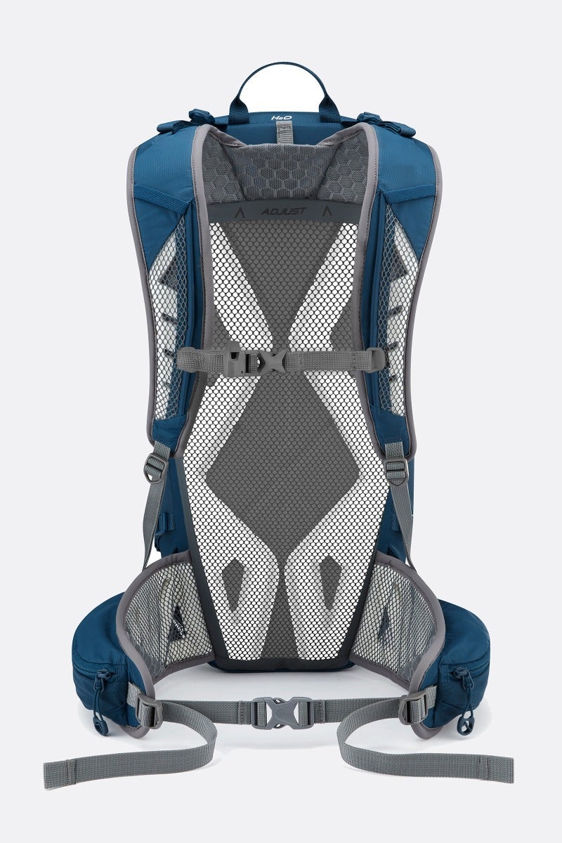 Aeon 27 rucksack 2025