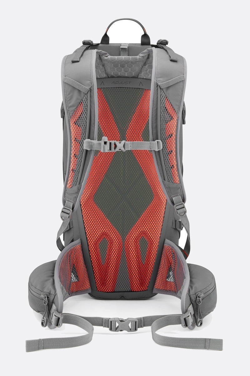Aeon backpack sales