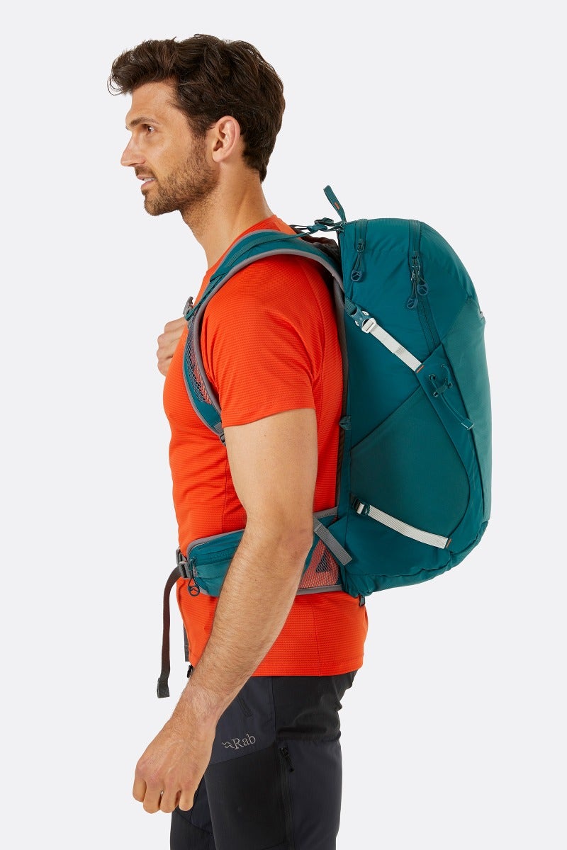 Rab Aeon 27L Daypack Rab EU