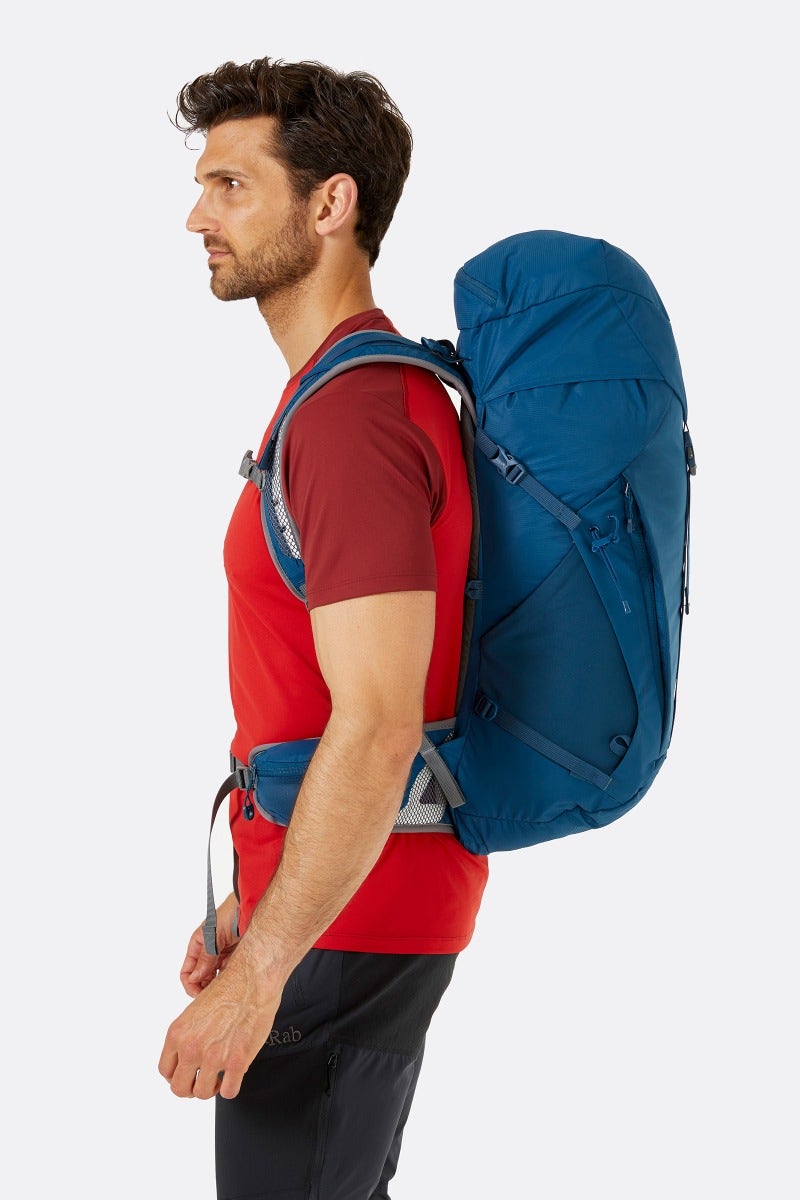 Sac dos de randonn e Rab Aeon 35L Rab FR