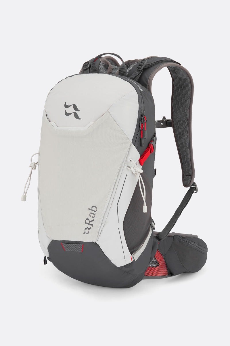 Dimension sac sales 20l