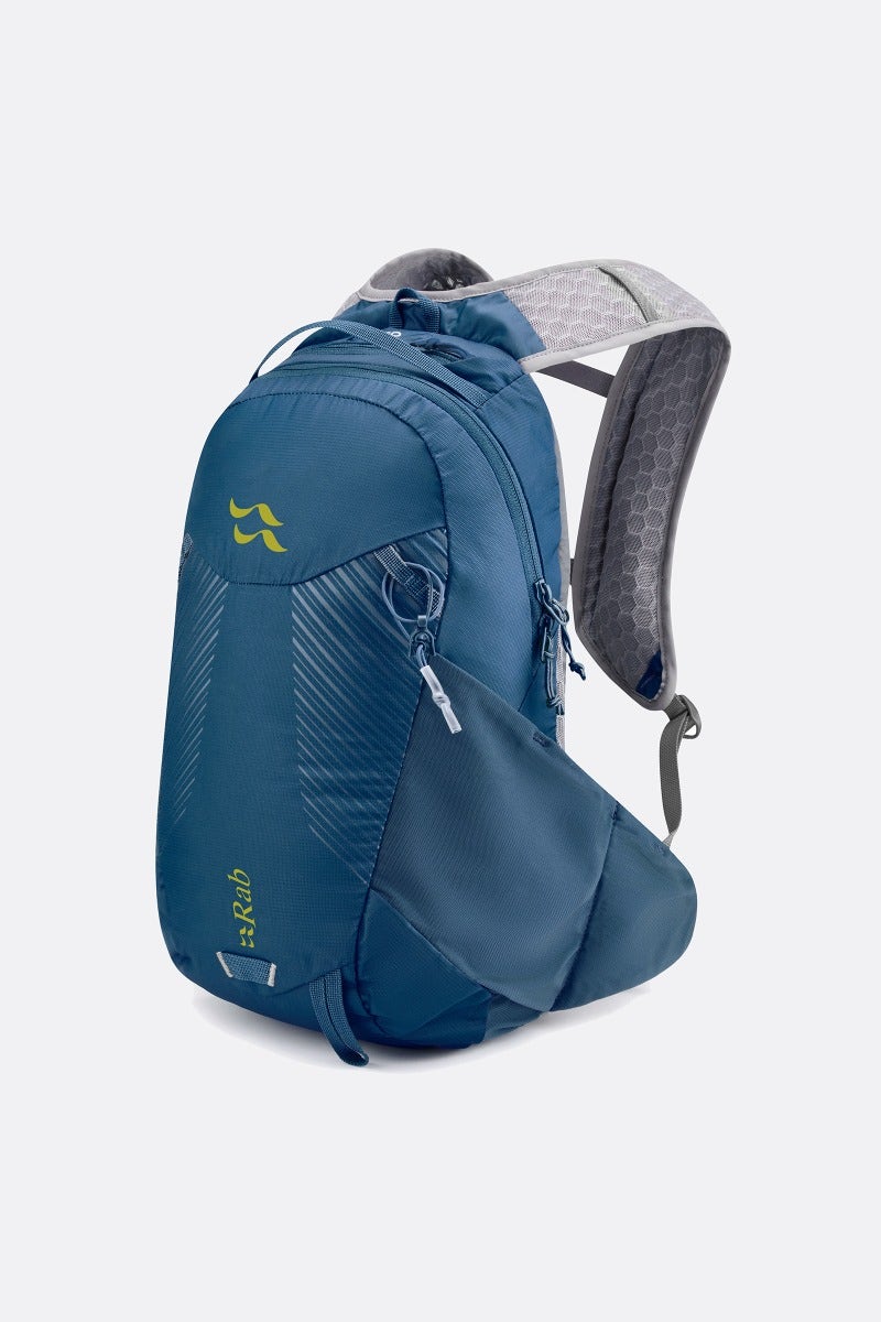 Rab rucksack top
