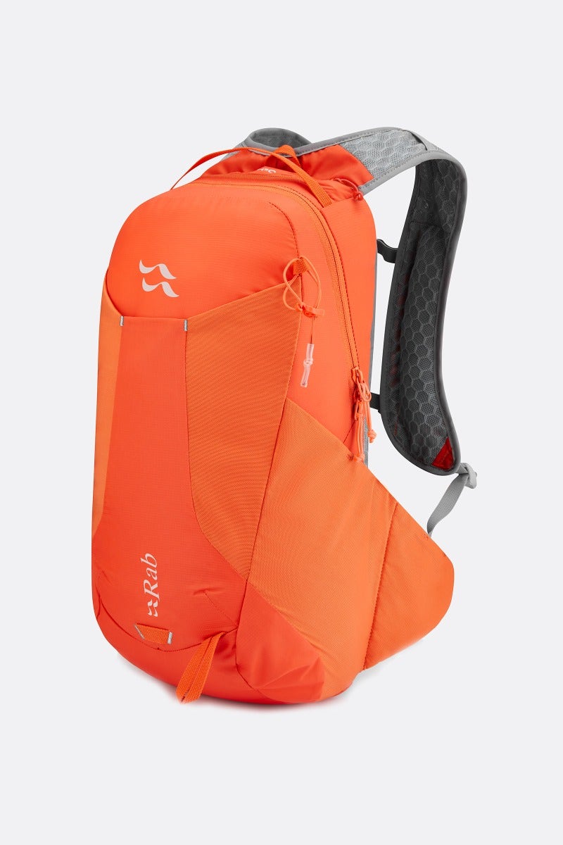 Aeo hiker backpack sale
