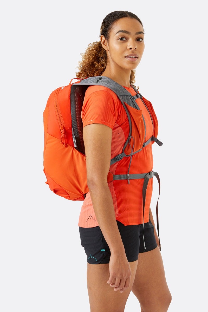 Rab Aeon LT 18L Lightweight Pack | Rab® US