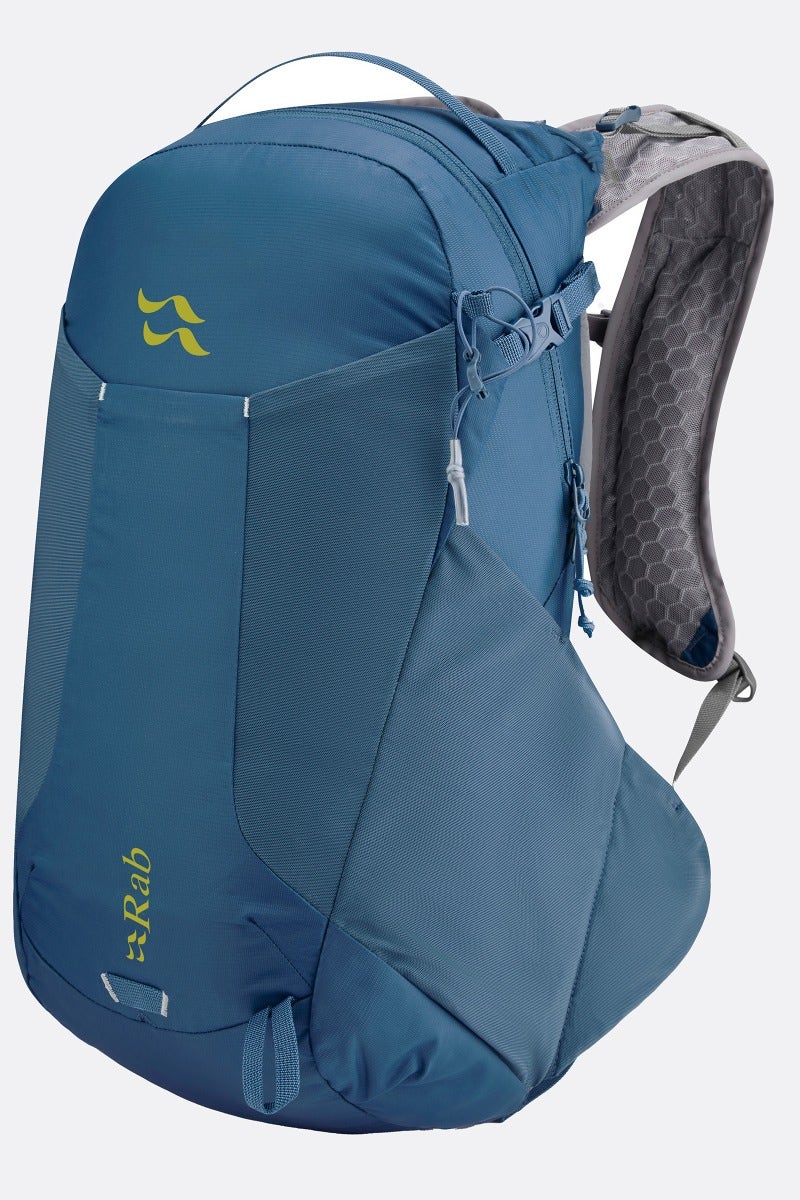 Rab Aeon LT 25L Lightweight Pack Rab US