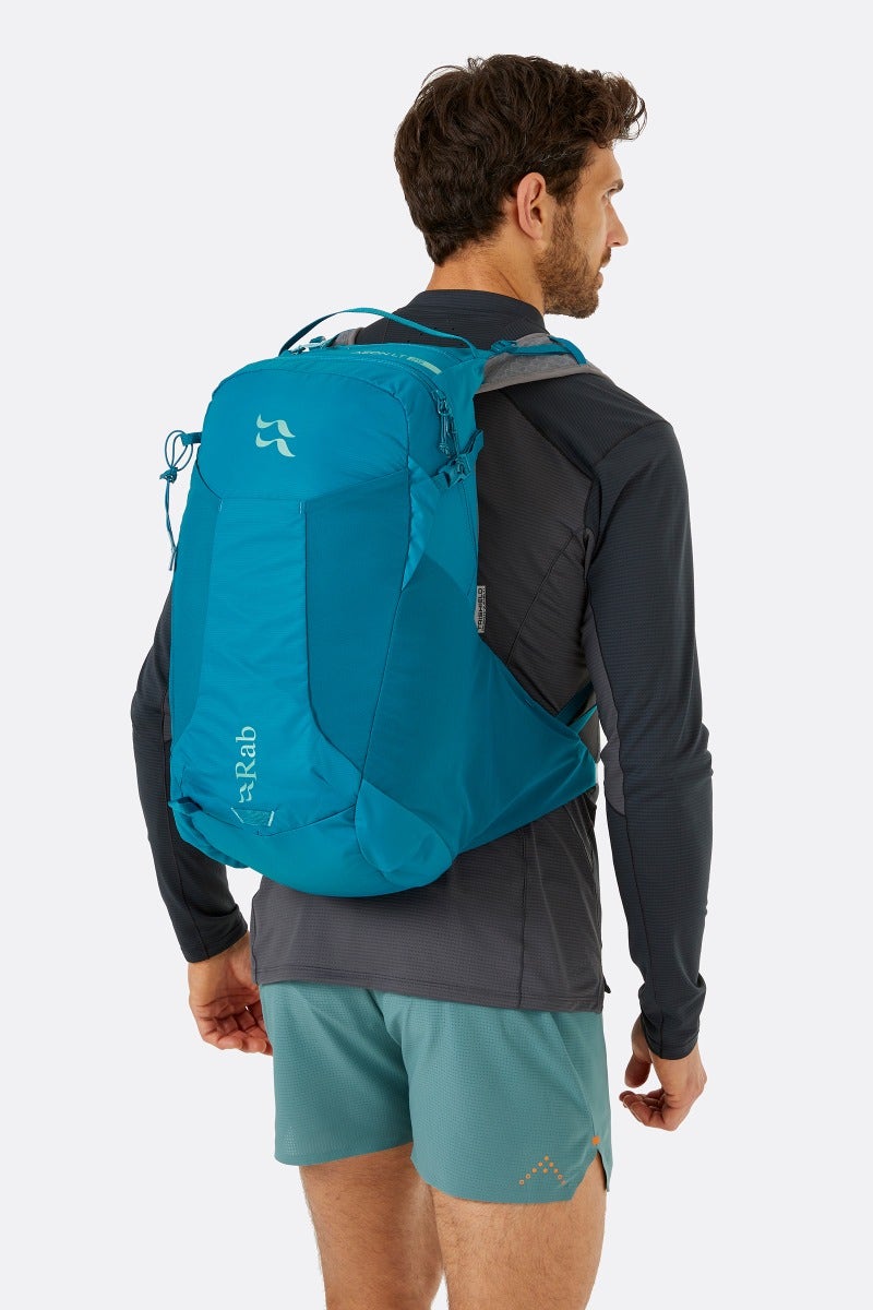 Rab Aeon LT 25L Lightweight Pack Rab UK