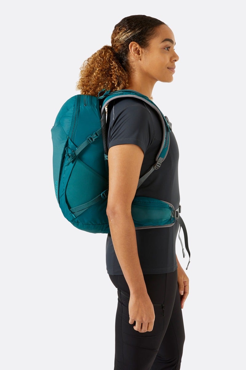 Womens day 2025 rucksack
