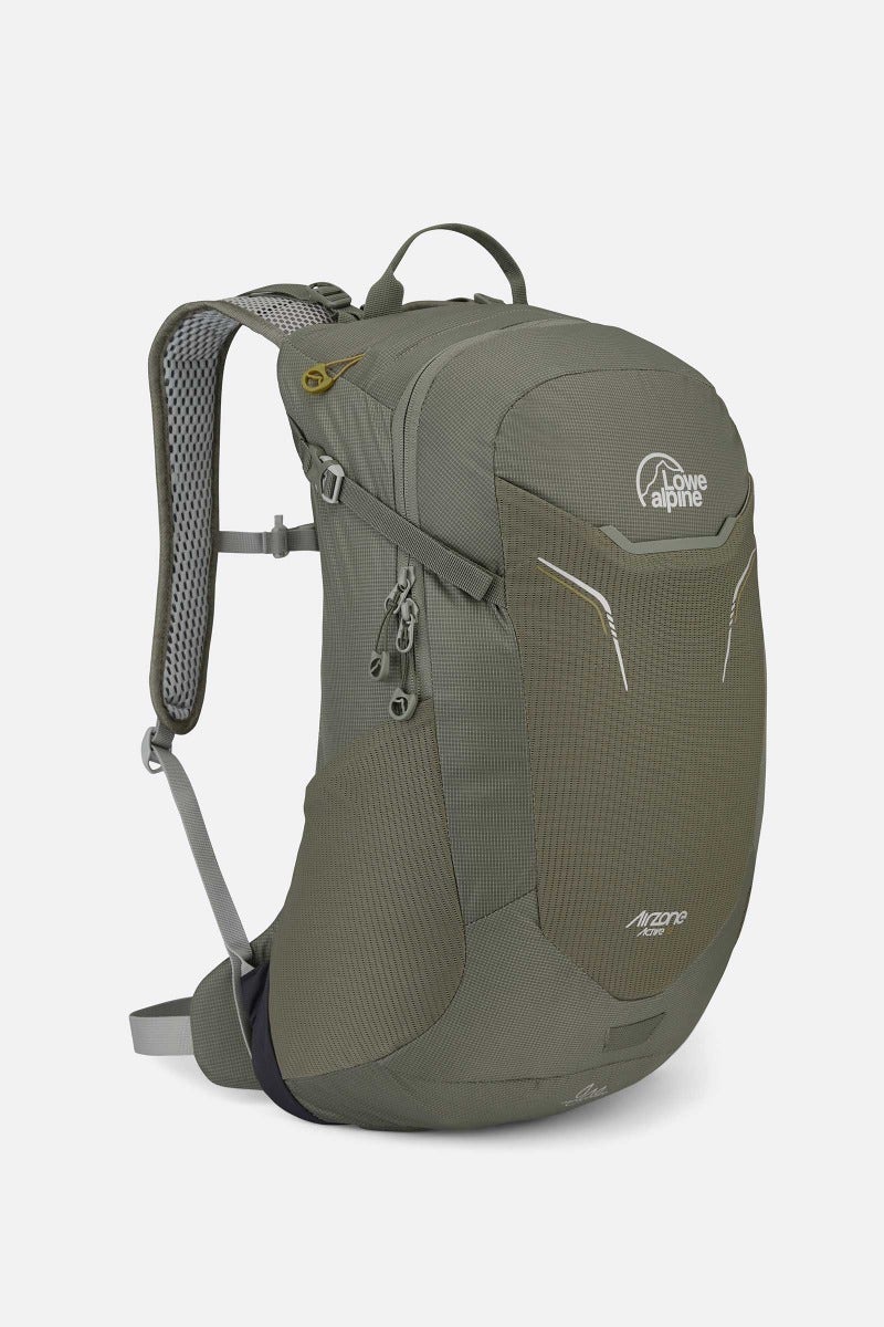 Sac a dos de randonnee Lowe Alpine a la journee AirZone Active 18L