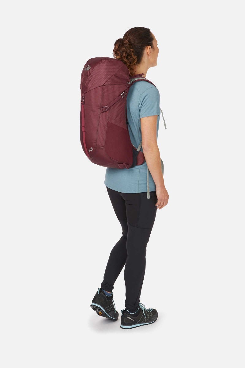 Sac à dos online lowe alpine airzone 20