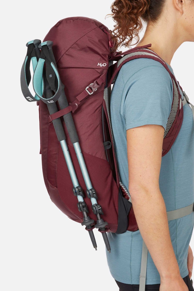 Lowe Alpine AirZone Active 20L Tagesrucksack