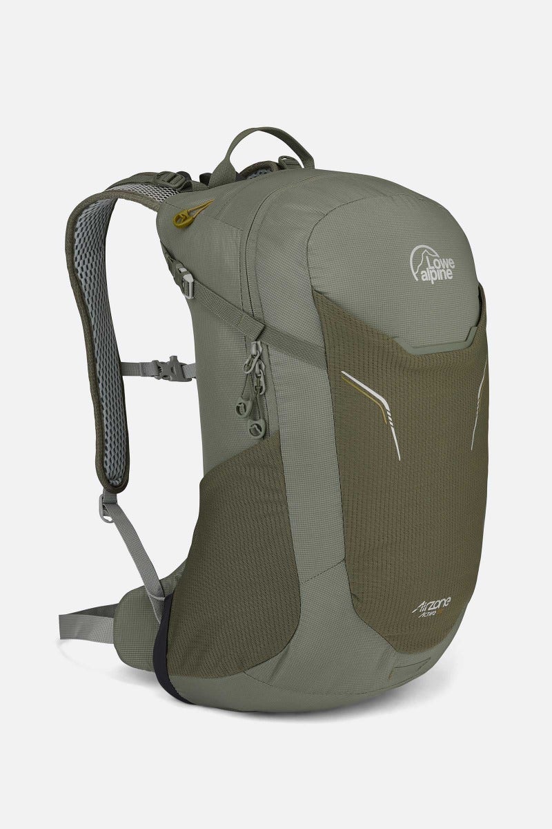 Lowe alpine 2025 backpack airzone