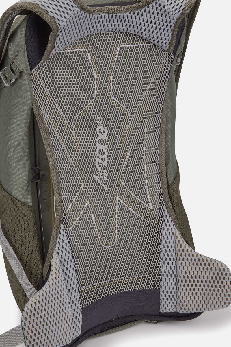 Lowe Alpine AirZone Active 22L Tagesrucksack