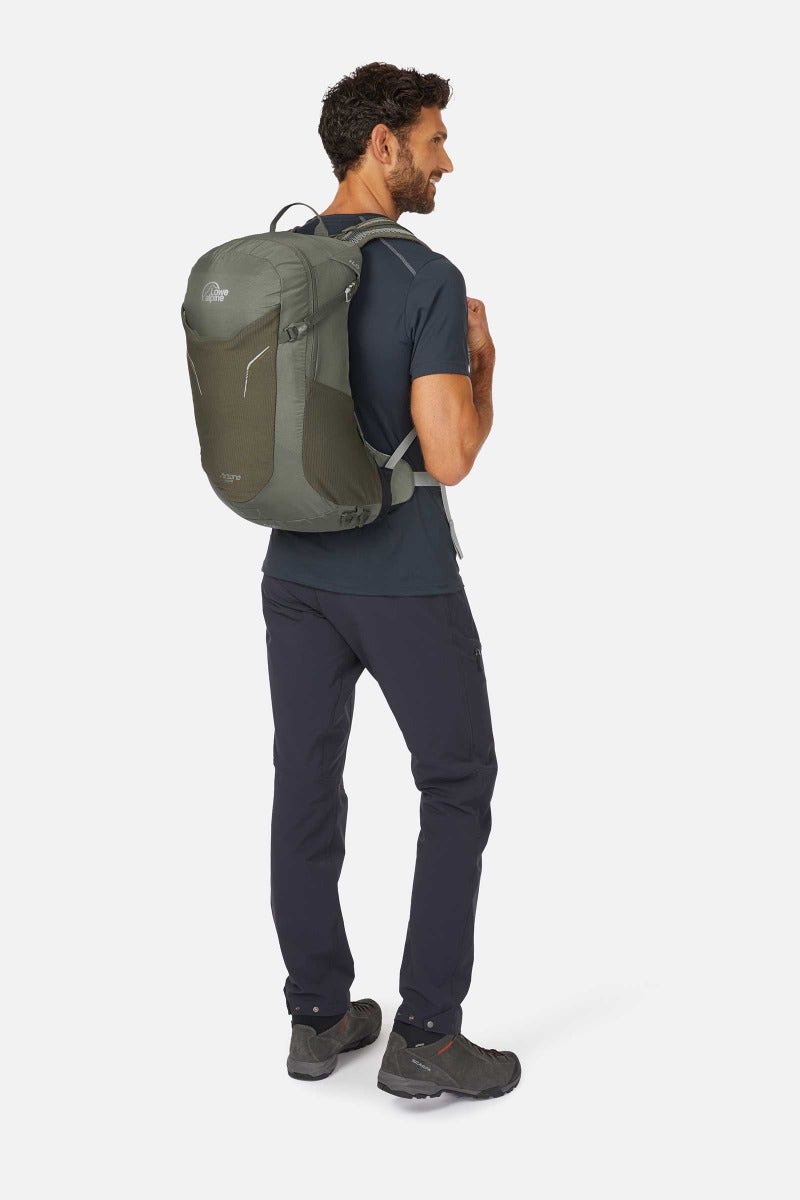 Airzone backpack new arrivals