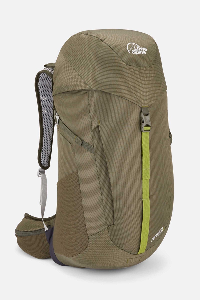 Lowe alpine online 25l rucksack