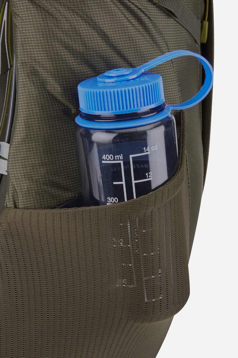 Alpine lowe outlet airzone 25