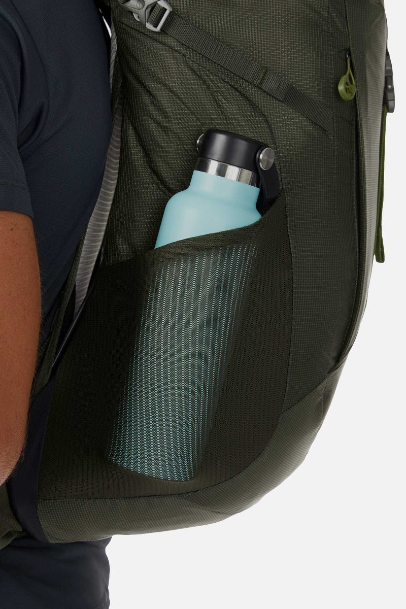 Osprey alpine online 3l pocket daypack