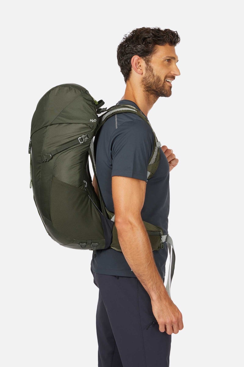 Lowe alpine online 25l rucksack