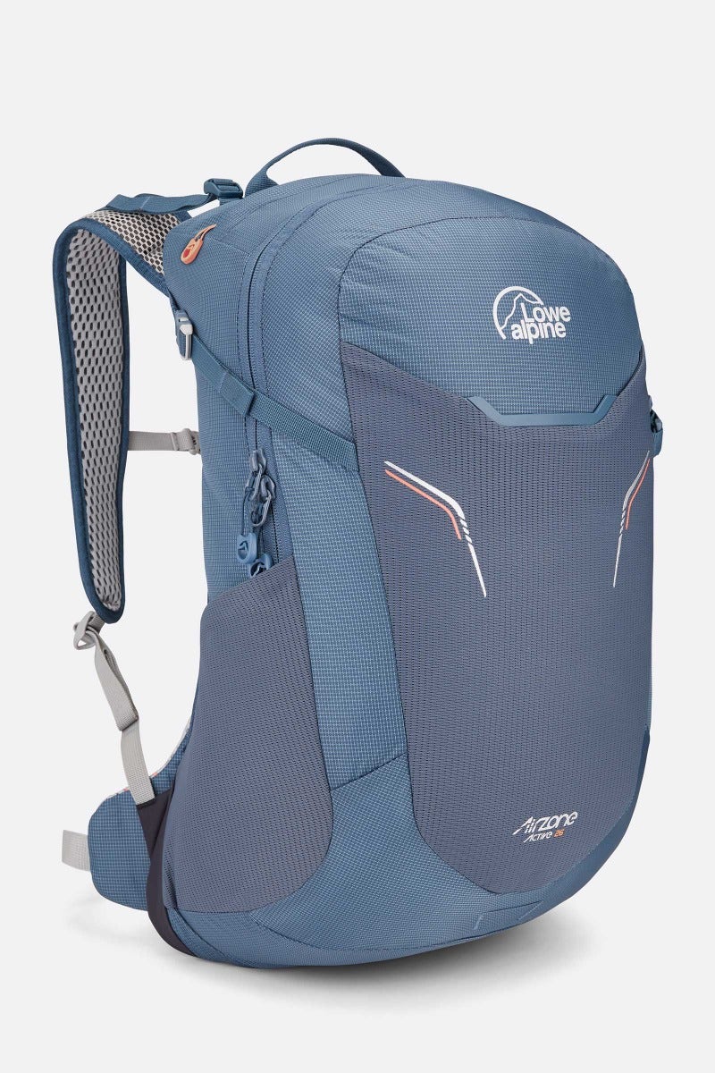 How big is hot sale a 26l backpack