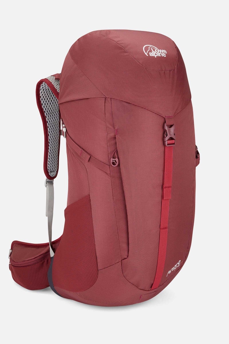 Sac à dos lowe alpine airzone 25 top