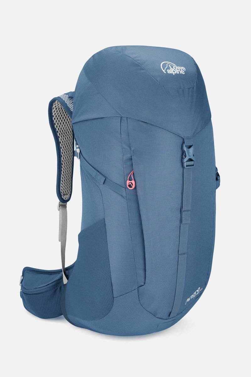 Sac a dos de randonnee Lowe Alpine AirZone Active ND25L pour femmes Rab FR