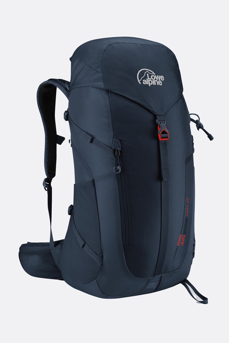 Lowe Alpine AirZone Trail 25L Hiking Backpack Navy
