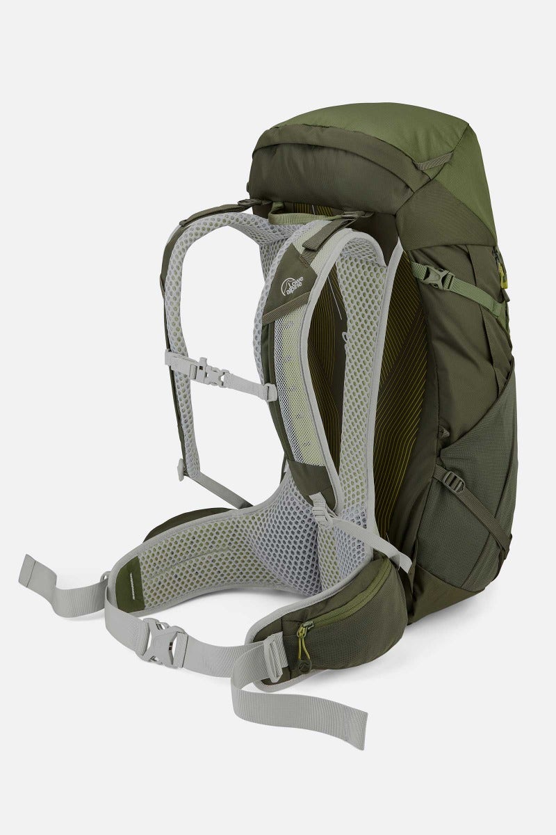 Lowe Alpine AirZone Trail 30L Hiking Pack Rab UK