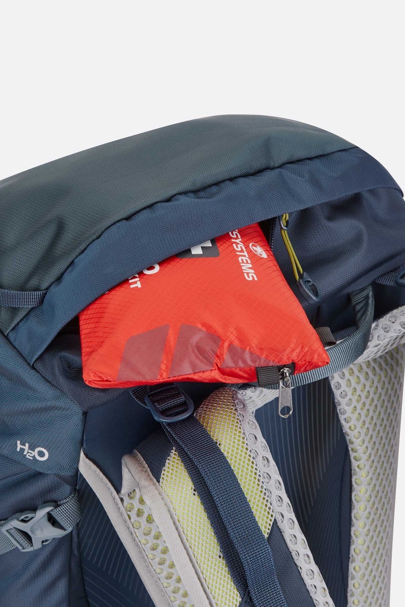 Lowe alpine airzone trail 30 clearance