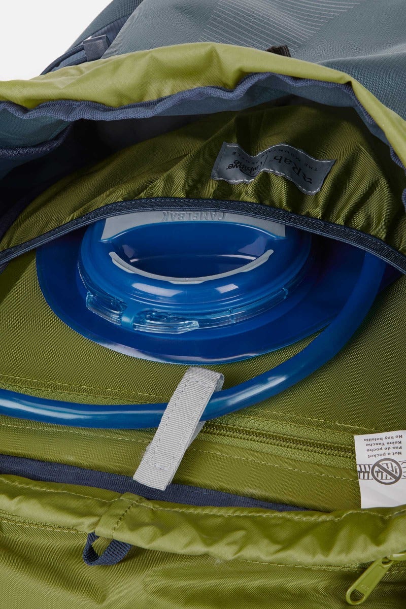 Lowe alpine airzone velo 30 clearance