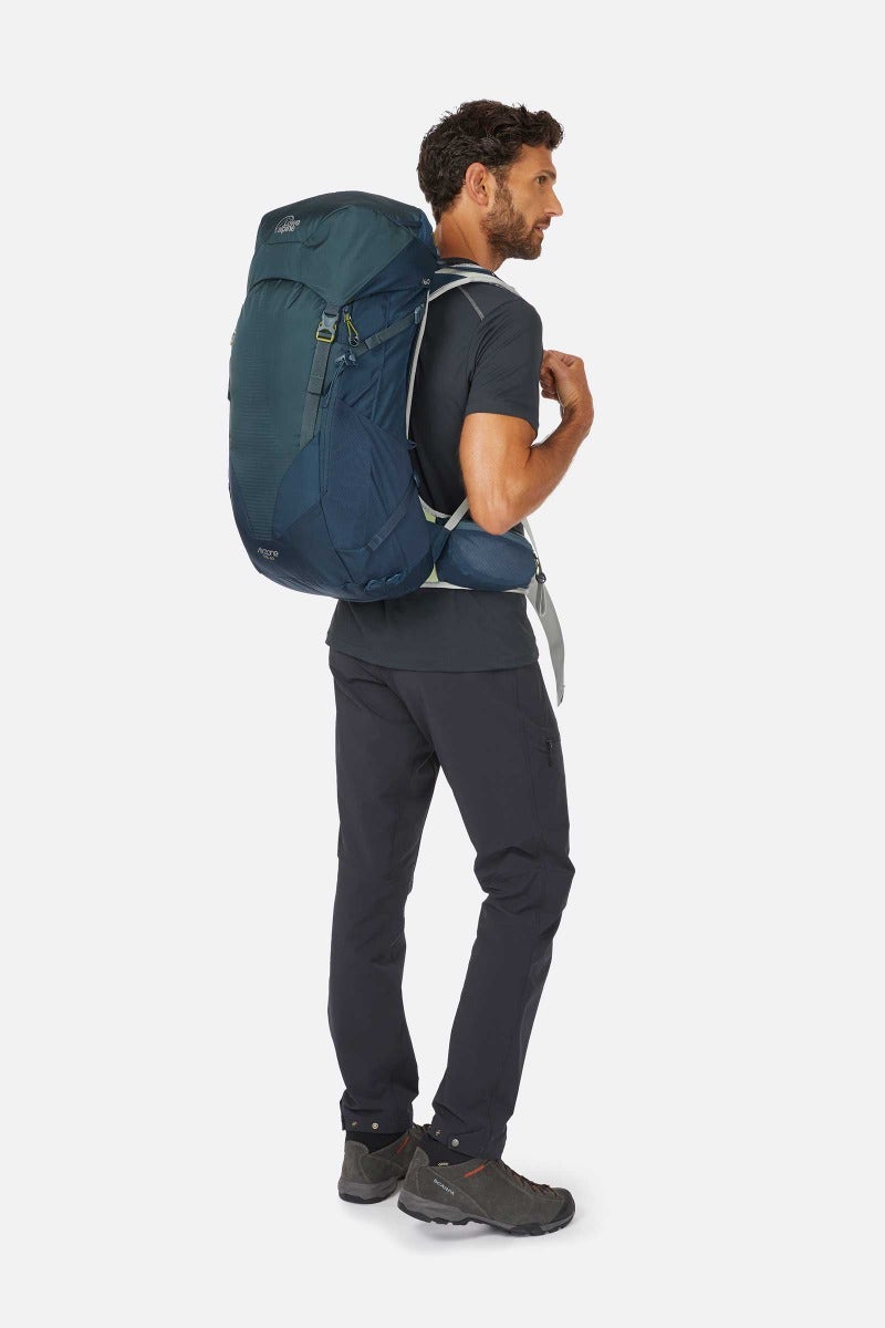 Trail backpack discount