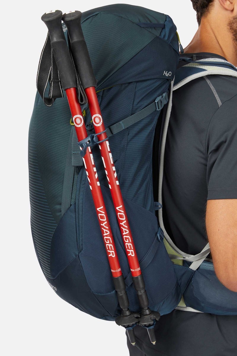 Lowe Alpine AirZone Trail 30L Hiking Pack Rab UK