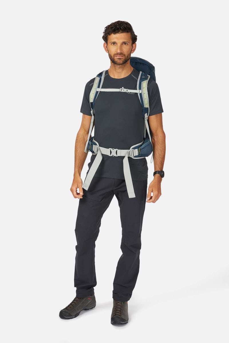 Sac dos de randonn e Lowe Alpine AirZone Trail 30L
