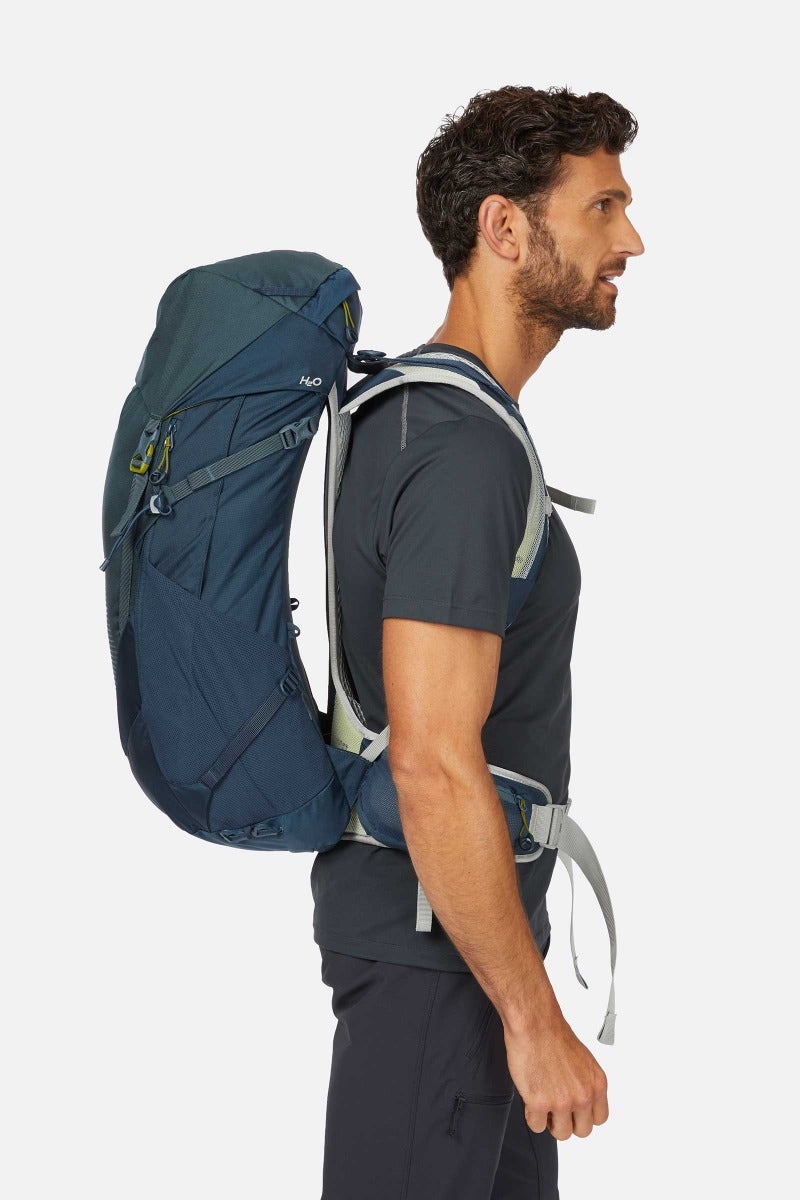 Lowe discount alpine backpack