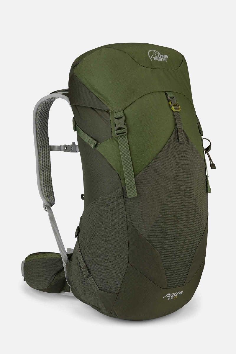 Best 35l 2025 hiking backpack