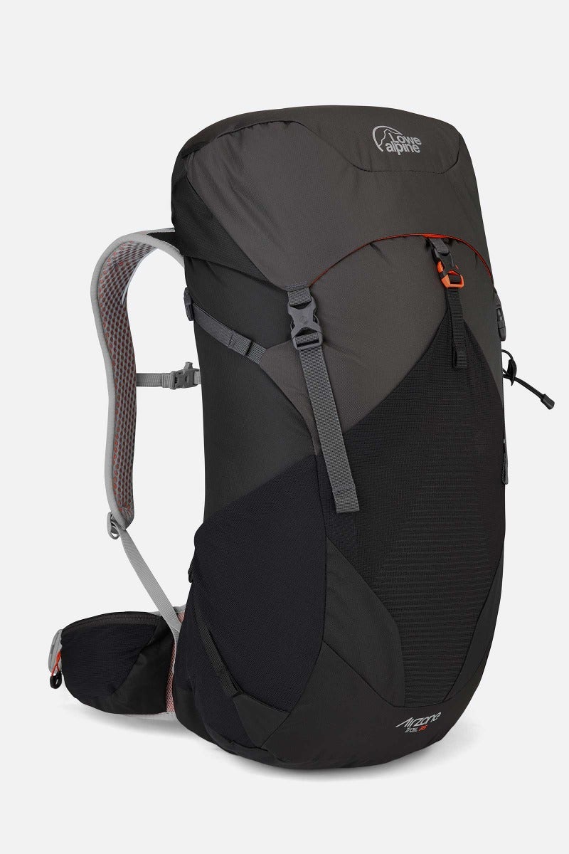 Alpine lowe airzone 35 shop