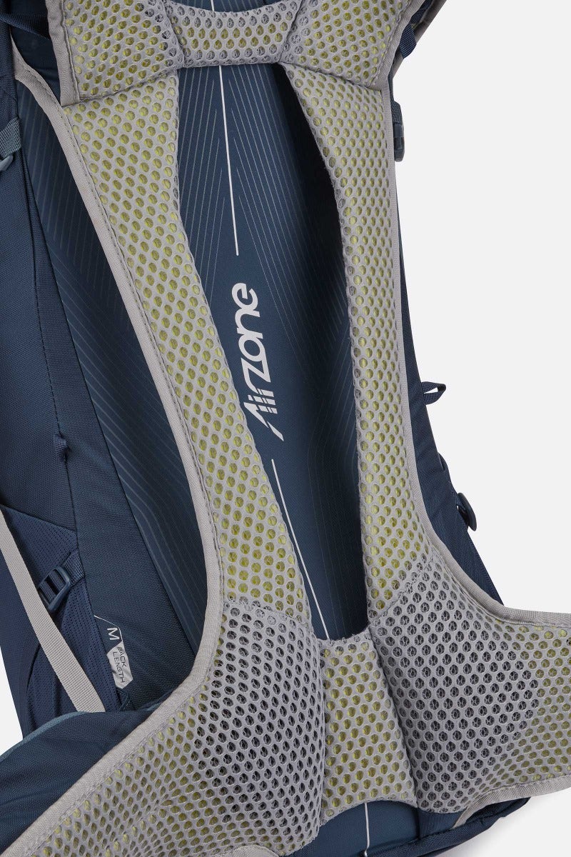 Sac à dos sales lowe alpine airzone 35