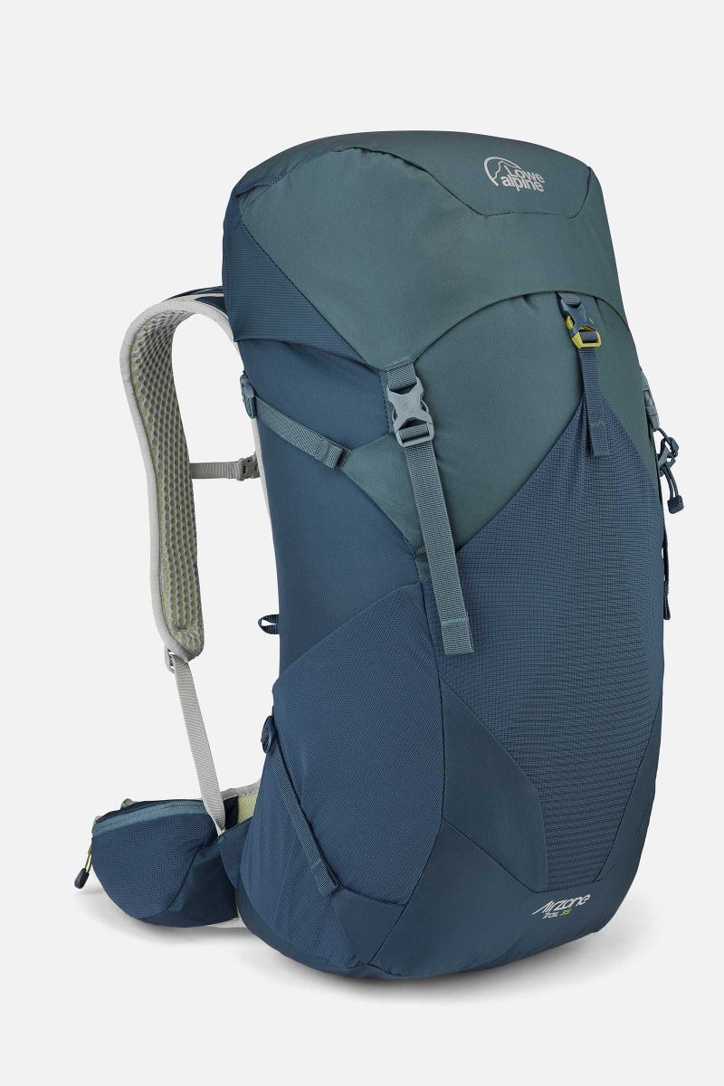 Rab and lowe alpine deals