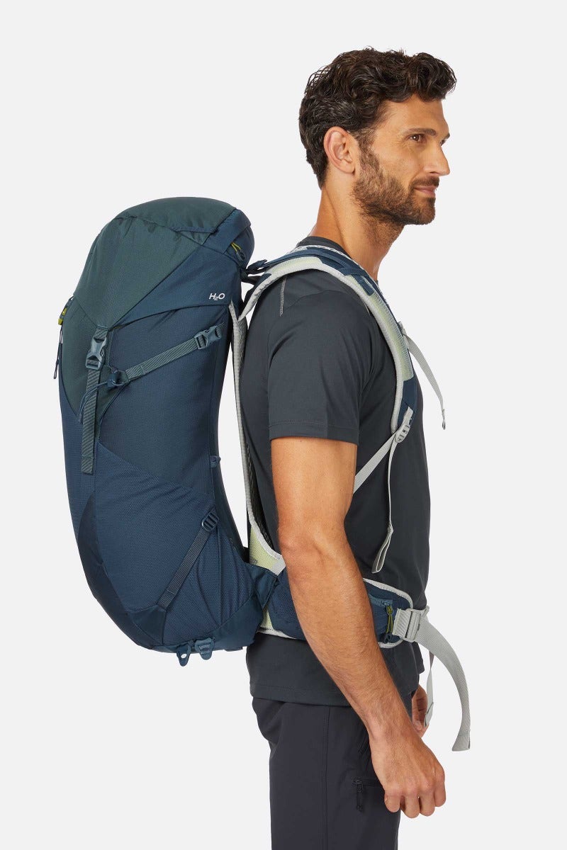 35 ltr backpack clearance