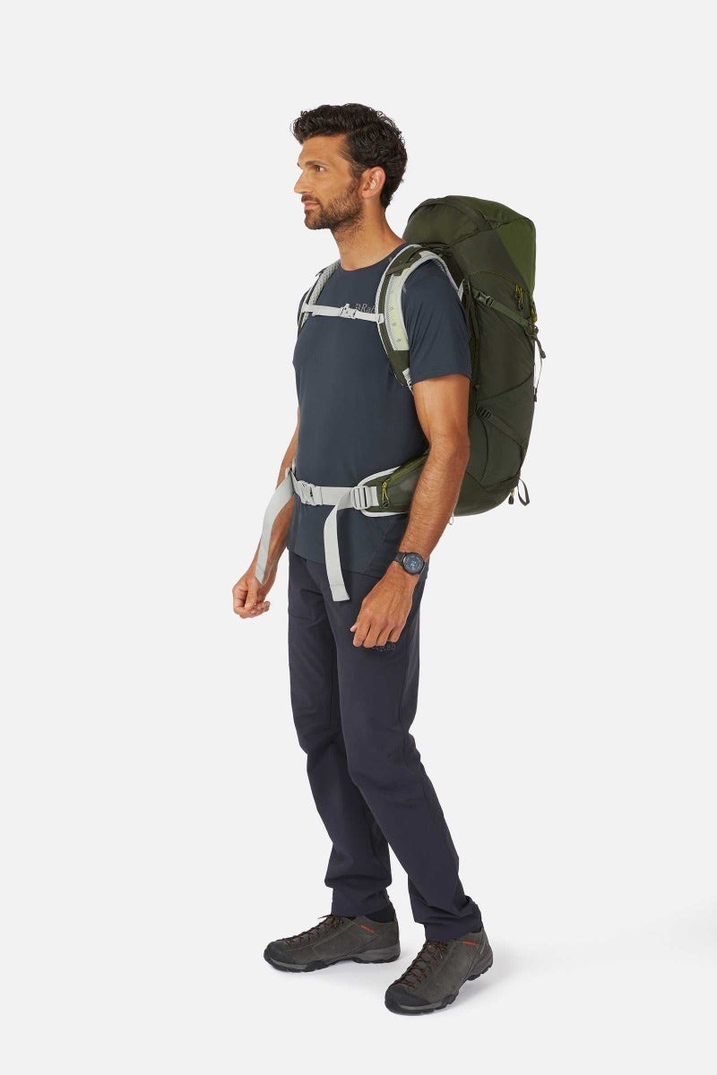 Rab and lowe alpine on sale