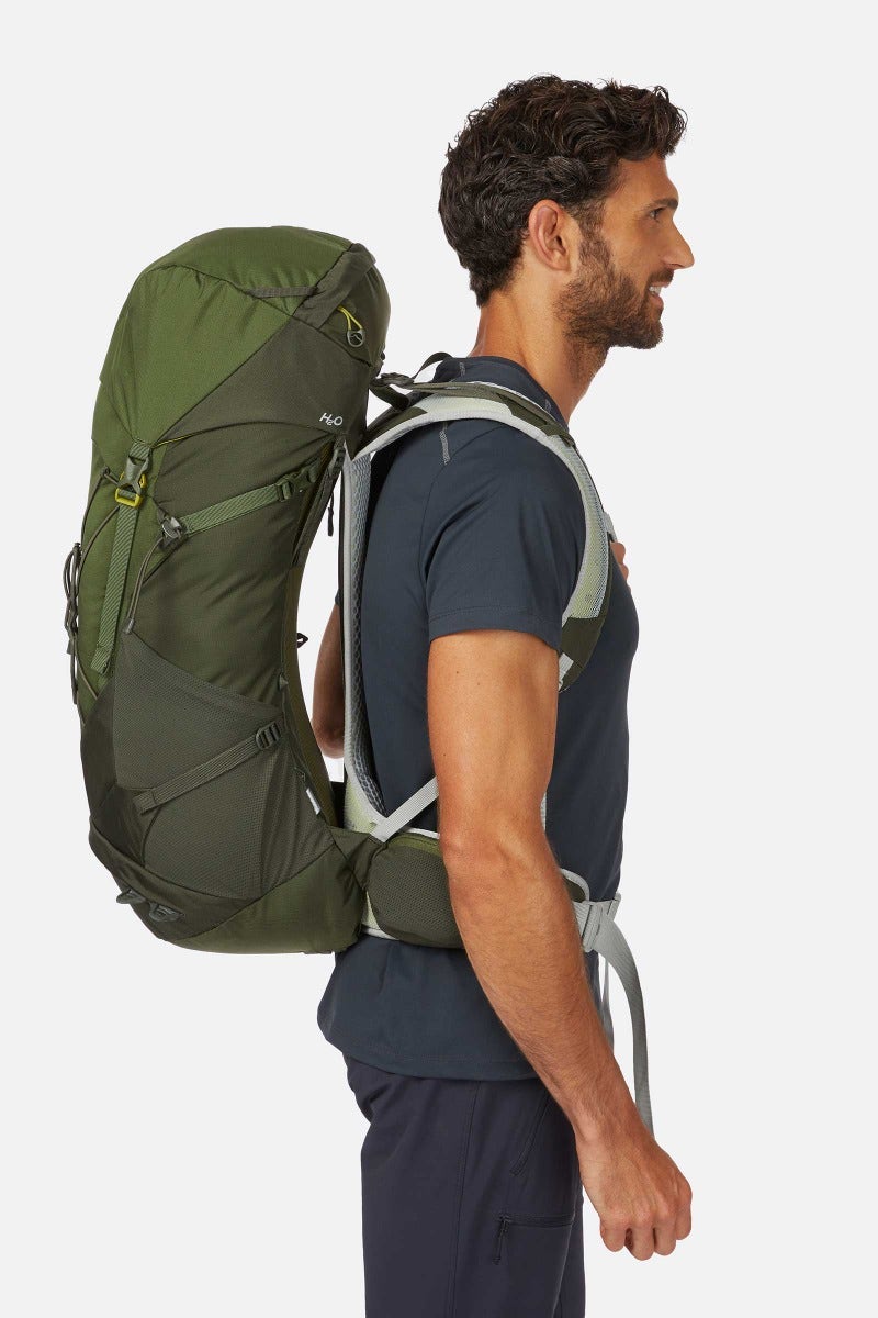 Airzone trail shop
