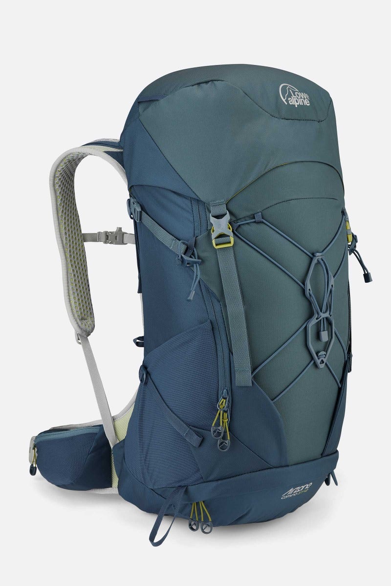 Airzone trail 35 hot sale