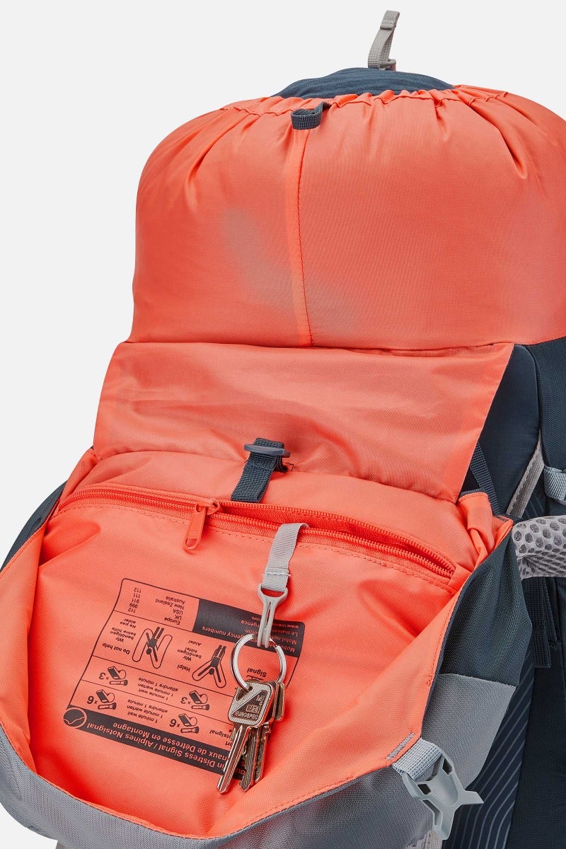Sac à dos on sale lowe alpine airzone 35
