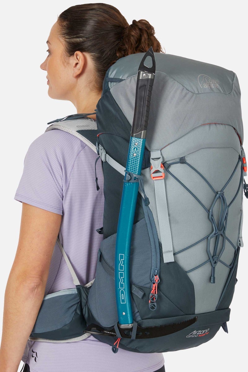 Lowe alpine airzone camino shop