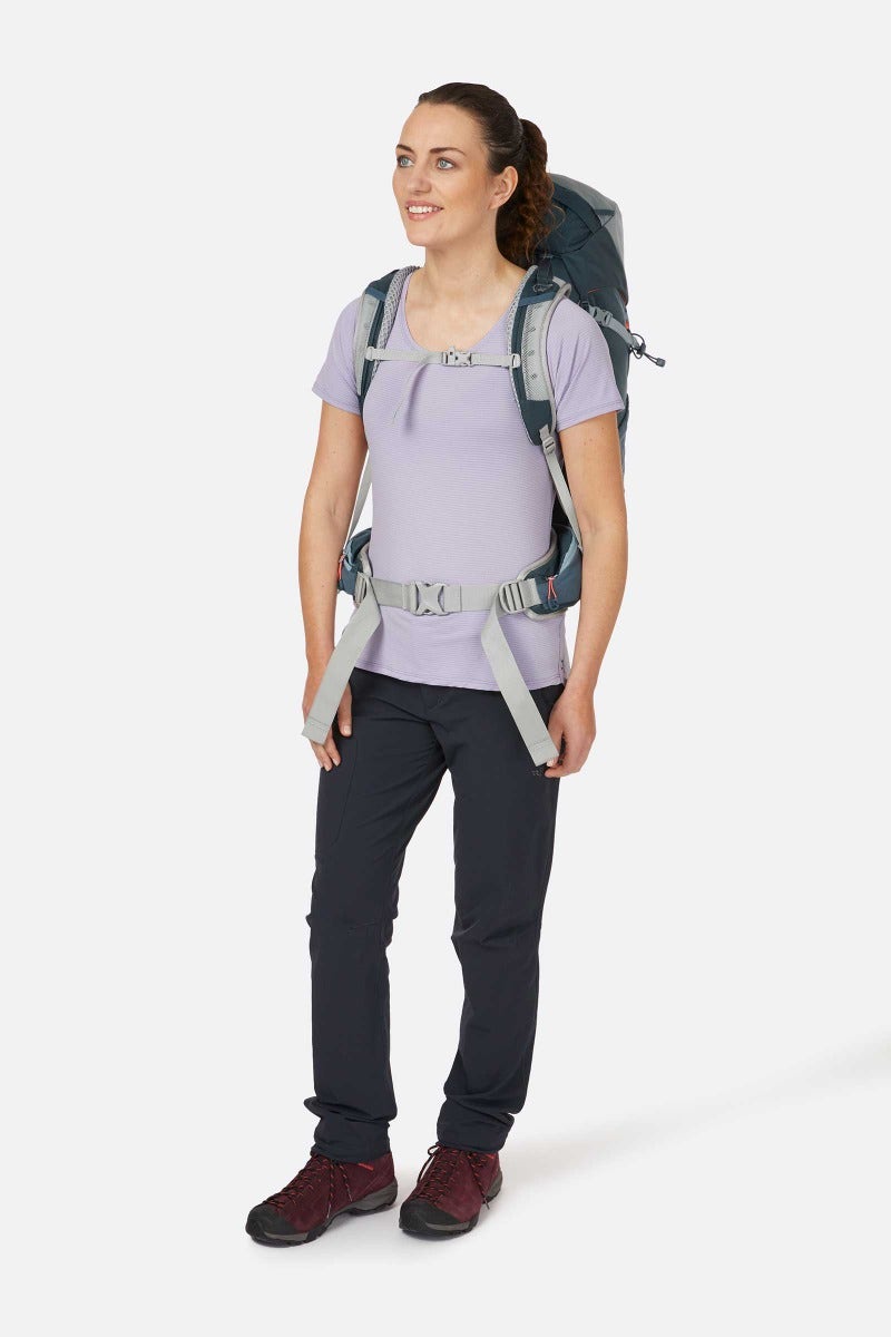 Sac à dos hotsell lowe alpine airzone 35