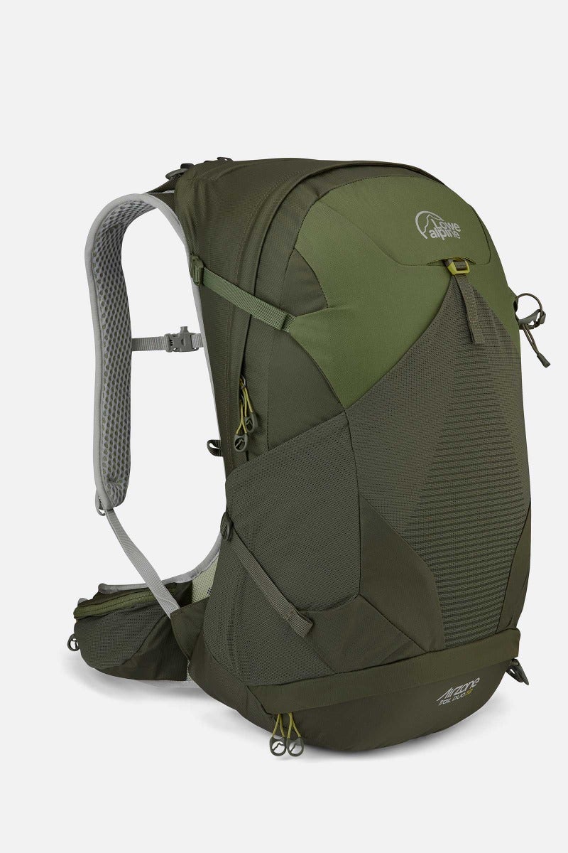 Lowe alpine airzone best sale trail 30 rucksack