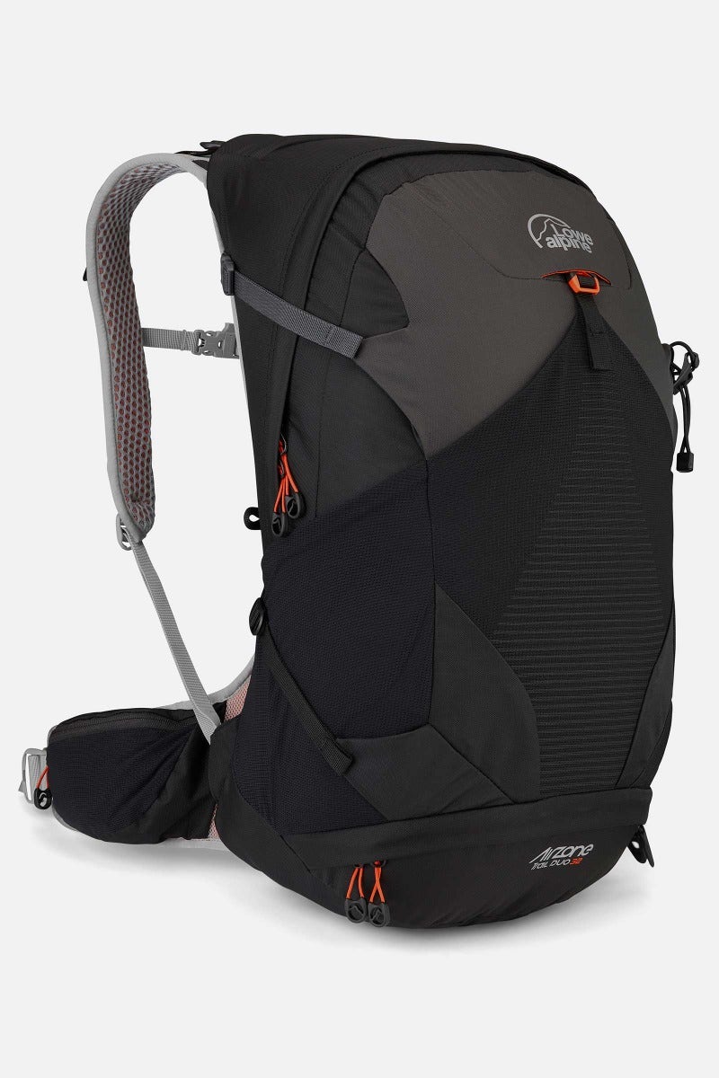 Lowe Alpine AirZone Trail Duo 32L Hiking Pack Rab EU