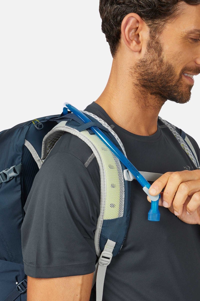 Lowe alpine hydration pack sales