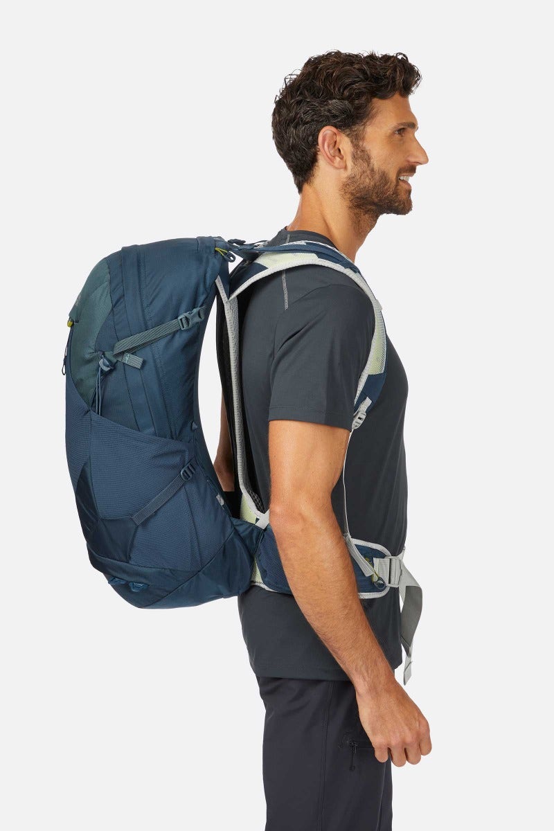 Alpine ascent hot sale 32 rucksack