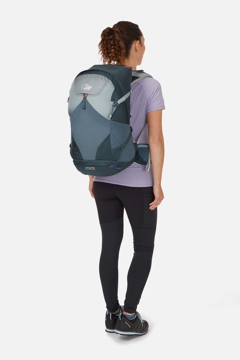 Lowe Alpine Women s AirZone Trail Duo ND30L Hiking Pack Rab EU