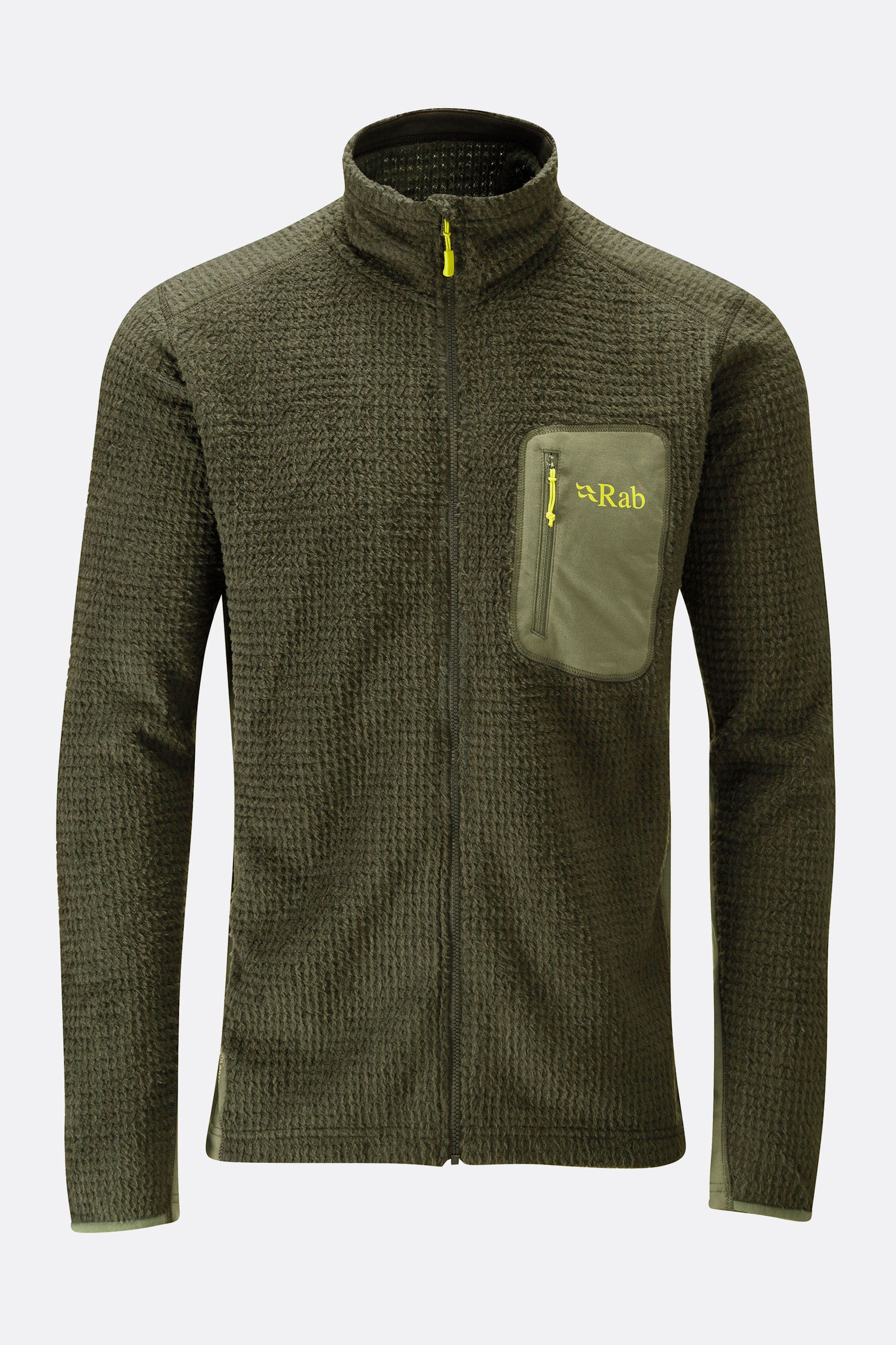 Men s Alpha Flash Jacket Rab CA