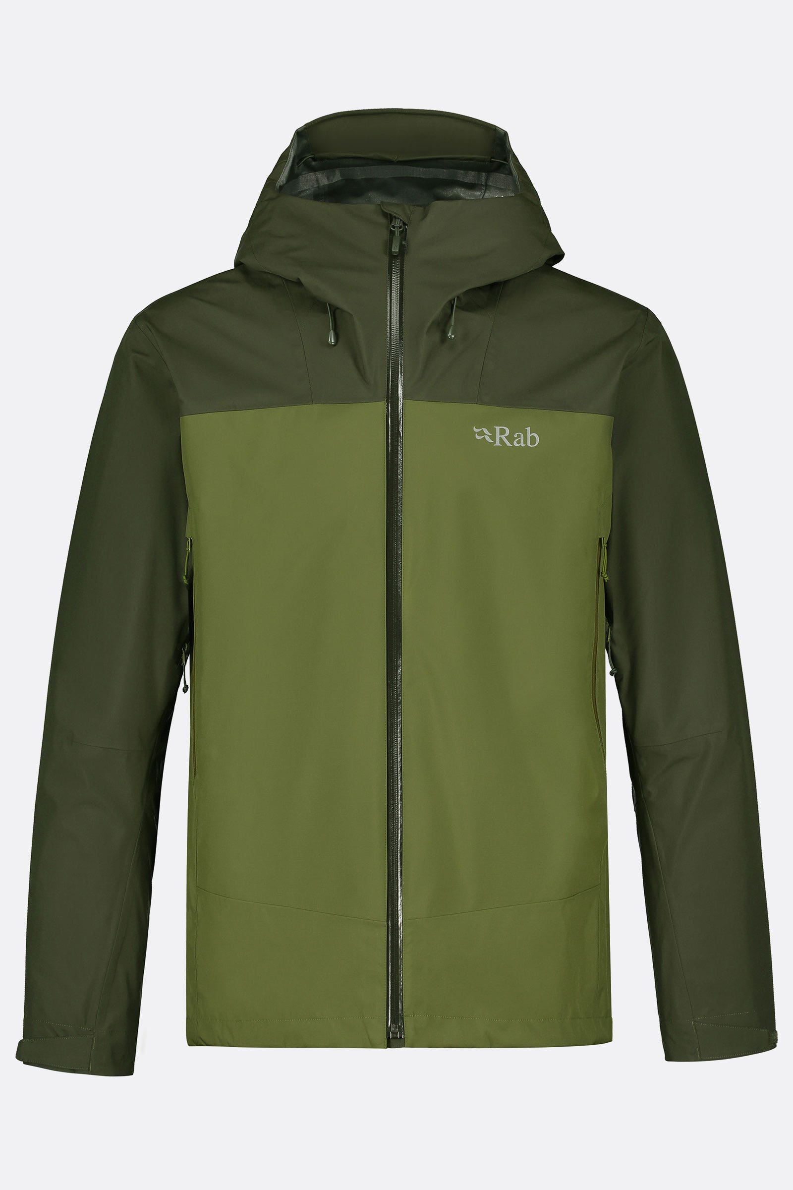 Army/Chlorite Green